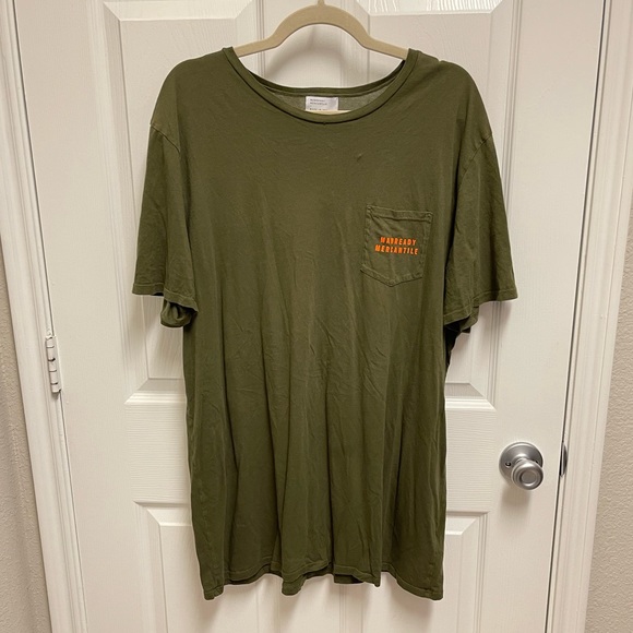 Manready Mercantile South Texas Hunting Club Shirt - Picture 1 of 6